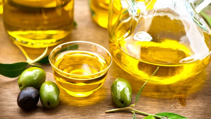 Olio extravergine d'oliva: gli elementi per valutarlo