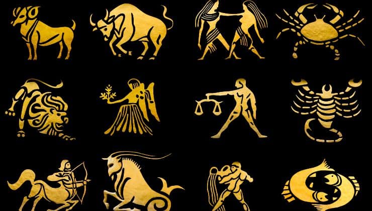 oroscopo lavoro segni zodiacali